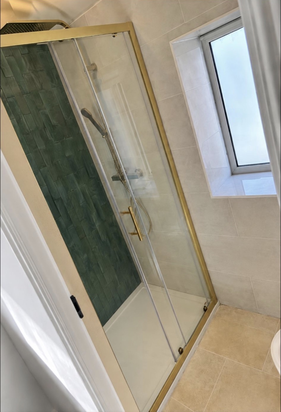 Plumbing, Heating And Property Maintenance work by D & C Plumbing in Stockport