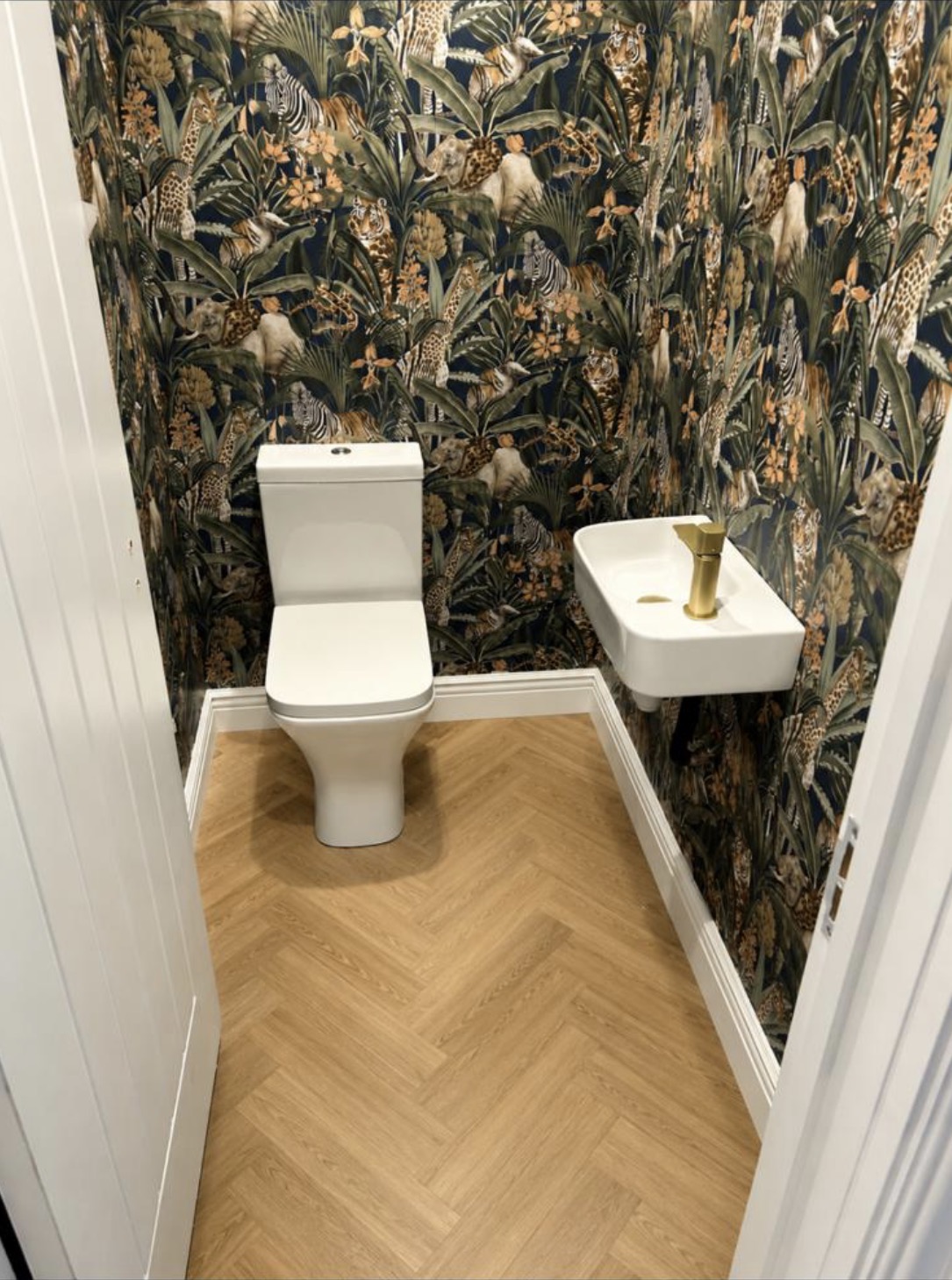 Plumbing, Heating And Property Maintenance work by D & C Plumbing in Stockport
