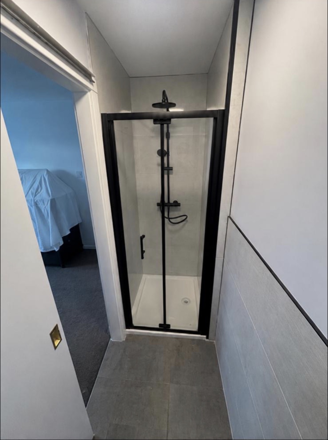 Plumbing, Heating And Property Maintenance project in Stockport